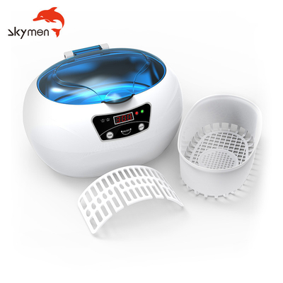 lavadora ultrasónica portátil Sonic Soak 40kHz 0.6L de 35W 600ml para la joyería