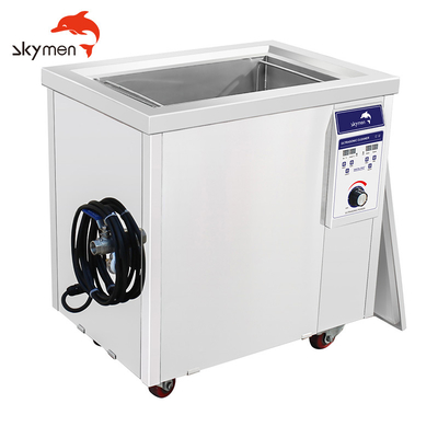 110V/220V Skymen 2.2kg Limpiador ultrasónico para limpieza profesional