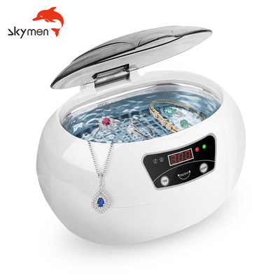 Limpiador ultrasónico Skymen de 110 V/220 V para limpieza profesional