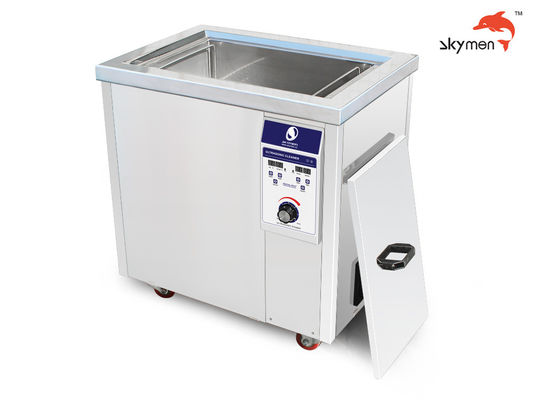 máquina industrial de la limpieza ultrasónica 900w