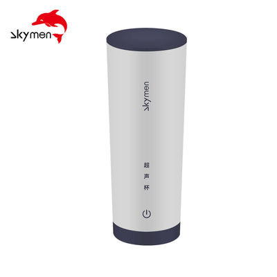 Limpiador ultrasónico de la joyería de SUS304 500ML 24W
