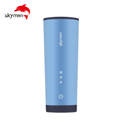 Limpiador ultrasónico de la joyería de SUS304 500ML 24W