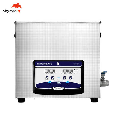Limpiador ultrasónico de la electrónica de ISO13485 20L 480Watts