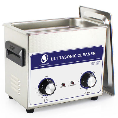 Limpiador ultrasónico del baño de RoHS 3.2L 40000Hz