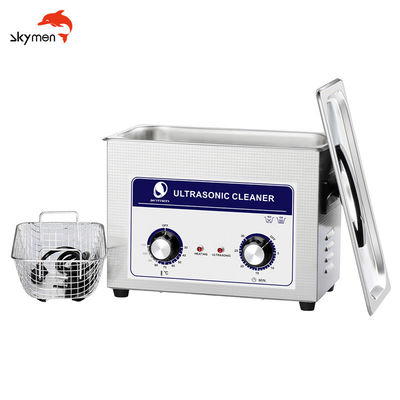 Limpiador ultrasónico del baño de la calefacción de JP-030 4.5L 80w