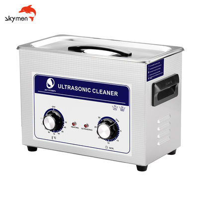 Limpiador ultrasónico del baño de la calefacción de JP-030 4.5L 80w