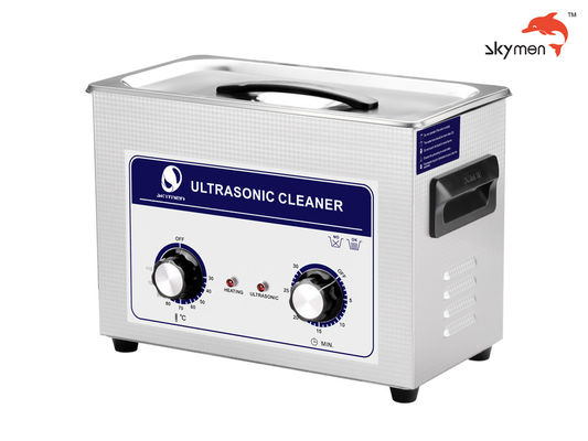 lavadora ultrasónica de los portamaletas 4.5L para los instrumentos quirúrgicos