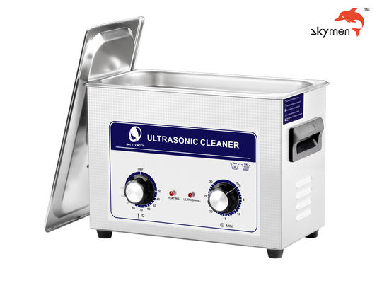 lavadora ultrasónica de los portamaletas 4.5L para los instrumentos quirúrgicos