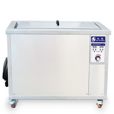 1500W 96 litros de limpiador ultrasónico industrial para el molde de la hilera