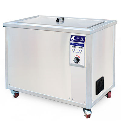 1500W 96 litros de limpiador ultrasónico industrial para el molde de la hilera