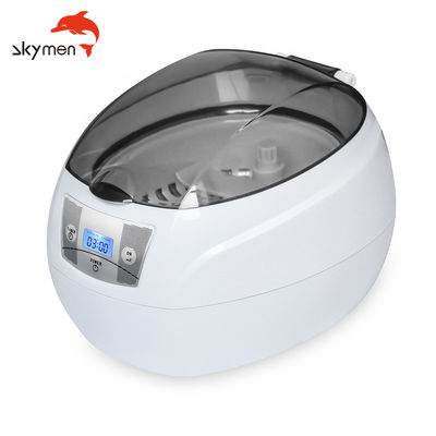 750ml Sonic Diamond Necklace Ultrasonic Cleaner Skymen JP-900S