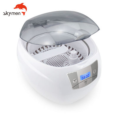 750ml Sonic Diamond Necklace Ultrasonic Cleaner Skymen JP-900S