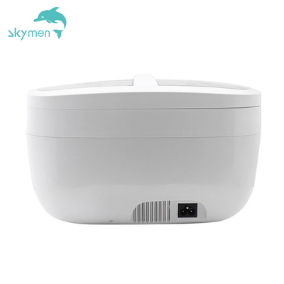 Limpiador ultrasónico de calefacción ultrasónico de Digitaces del poder del limpiador 100W del baño de los portamaletas 2500ML
