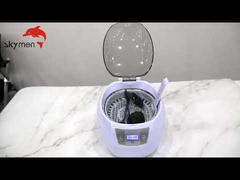 Skymen JP-900S 750ml dental ultrasonic cleaner
